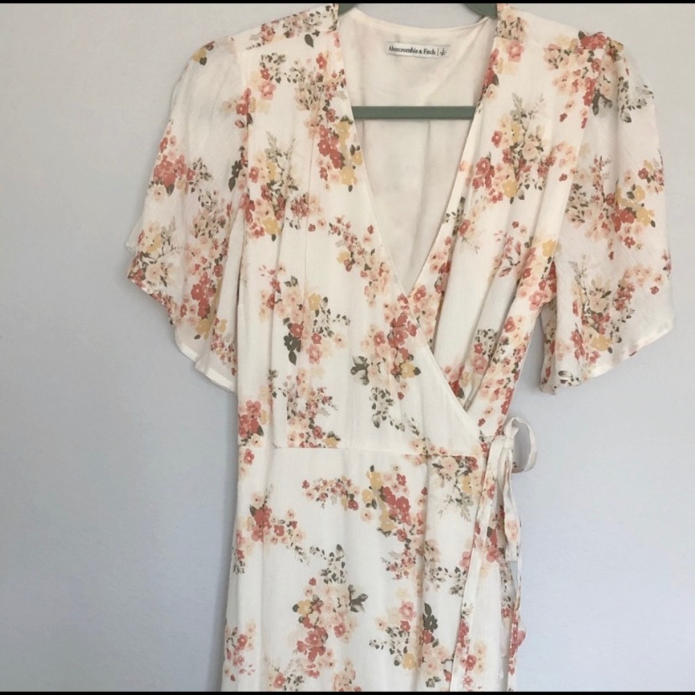 Abercrombie Dress